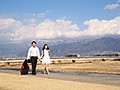 恩師旅行。一線を越えたプライベート。 石森まお