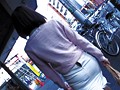 電車・ファミレス・駅・カフェ・ド○キ…公然にもかかわらず男のスケベ視線を意識してジッパー半開きで歩いてるOL/口元ベッタベタにしてアイスを舐める女子校生etc…を視姦してたら勝ち誇った笑みで近づいてきて逆にヤラれた！
