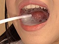 ボクにしか見えない汁霊に食ザーさせられる彼女 浅田結梨