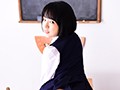 黒髪乙女～ショートカット！桃尻美少女～/松本莉々加