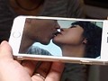 社会派ねとられドラマ ハタチのホストに貢いだ妻 中山香苗