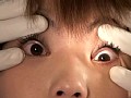 鼻フック顔面拘束調教
