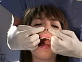 鼻フック顔面拘束調教
