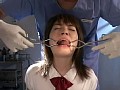 鼻フック顔面拘束調教