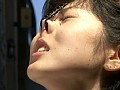 鼻フック顔面拘束調教