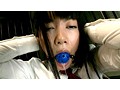 制服緊縛黒髪責め 舞野まや