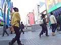 ナンパJAPAN美少女Hunt Vol.03 アカン、アカンも好きのうち ノリノリ大阪GALがめっちゃ好きやねん！まいどー♪おおきに♪イキまっせ♪大阪な●わ＆難●Street編