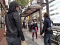 ナンパJAPAN EXPRESS Vol.04 大学受験の帰り道にナンパした美少女今日の今日まで勉強漬けで実は欲求不満な18歳の予備校生をその気にさせてAVデビューさせちゃいます