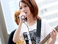 アマチュアバンドのヴォーカルがあまりに可愛くて…ナンパして付き合ってデートもSEXも盗撮しまくり。本人説得して映像作品化！AVデビューしてもらいました！ 椎名そら