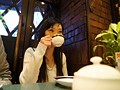『妻をナンパして欲しい』今回はなんと寝取られ願望のある旦那さまからのご依頼！子持ちで母乳がたっぷりと出るミルキー若妻 岸田杏里ちゃん 19才 AVデビュー 依頼ナンパVol.3