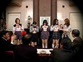 闇裏売買された 大集団 援交女子校生 （DOD）