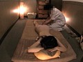 猥褻マッサージ師にイカされた素人女性客 1