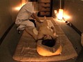 猥褻マッサージ師にイカされた素人女性客 2