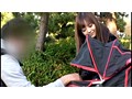 ベビーカーを押している若妻にストレッチマッサージで気持ちよくなってもらったら身体が敏感に反応したので即ハメしちゃいました！！【激安アウトレット】