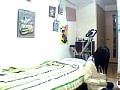 盗撮アングル 裸の女子校生1【アウトレット】