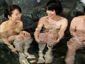 セックスNo.1！！ママさんバレー合宿大乱交 加藤英子 竹下千晶