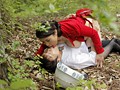 露出狂おばさんが出た！ 暮町ゆうこ【アウトレット】