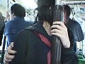 現ナマあげるから‘痴漢体験’してみない？ IN 福岡編 1 （DOD）