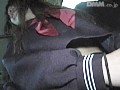現ナマあげるから‘痴漢体験’してみない？ IN 福岡編 1 （DOD）