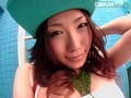 ツルまん絶対領域 パイパンまんにく☆エロティシズム 小峰由衣 （DOD）