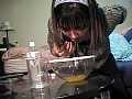 排便量測定