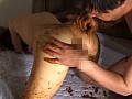 オバサマの便臭プンプン肛門性交