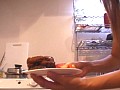 ももちゃんの自画撮り大量クソ出し日記 沢尻もも美