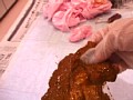 ももちゃんの自画撮り大量クソ出し日記 沢尻もも美