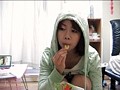 個性派短大生のプライベート重量便