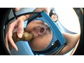 ～臭い・音モレ 要注意～ 路上臨時仮設トイレット