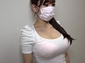 天然巨乳を揉む 立派に育ったボインたちを着衣と生で揉んで吸って徹底的にこねくり回した！