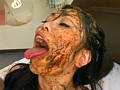 最高のスカトロ2穴中出しFUCK＆脱糞フィスト＆食糞・糞汁ぶっかけゴックン 大石ひとみ