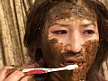 帰国子女のマンコ＆アナル2穴中出しスカトロSEX 緒川みずき