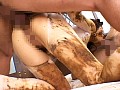 帰国子女のマンコ＆アナル2穴中出しスカトロSEX 緒川みずき