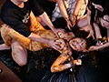 囚われの糞豚奴隷 槇原愛菜
