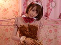ご奉仕メイド 糞尿M男調教 希咲あや