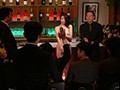 淫虐の奴隷オークション カップリング盤 ～もしも貴方の愛する妻が目の前で売り飛ばされたら～
