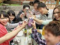 死んでも見たくなかった！結婚間近な彼女のバイト仲間とのBBQ映像2