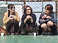 投稿者スパイダー K澤公園 ハトに餌やりしゃがみパンチラ9 210人