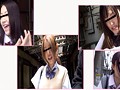 街角GET！女子校生の皆さん！場所おしえてくださーい！！ 2画面逆さ撮り！おたずねパンチラ vol.10 「この地図にあるここの場所へ行きたいのですが？」