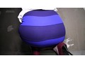 網タイツを履いたミニスカ女のエロい動画ください （DOD）