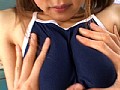 スクール水着でエッチ！ 二宮沙樹