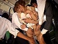 痴漢バス地獄 ～開かれた女唇～ 如月カレン