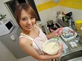 桜木凛が200％彼女目線とむっちゃカワイイ関西弁でアナタとHな同棲生活。