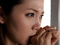 犯された美人妻 ～夫の目の前で徹底凌辱～ 小川あさ美