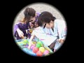 隙だらけの浴衣美人 ヨーヨー胸チラ 54人 （DOD）