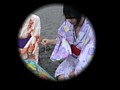 隙だらけの浴衣美人 ヨーヨー胸チラ 54人 （DOD）