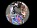隙だらけの浴衣美人 ヨーヨー胸チラ 54人