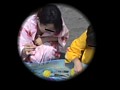 隙だらけの浴衣美人 ヨーヨー胸チラ 54人 （DOD）