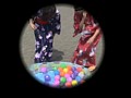 隙だらけの浴衣美人 ヨーヨー胸チラ 54人